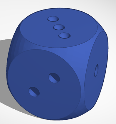 Dice