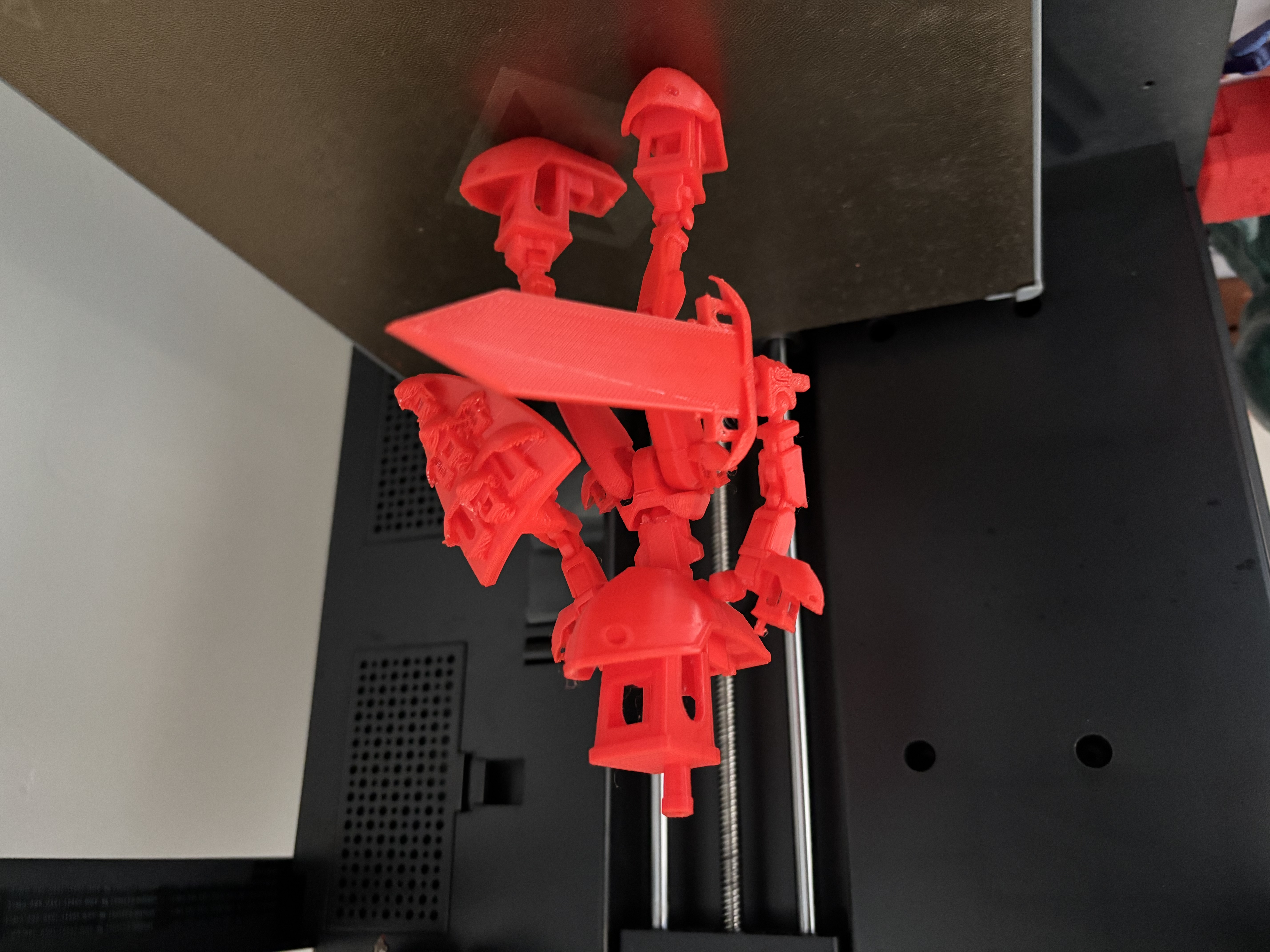 Benchy 13 — thumbnail 2