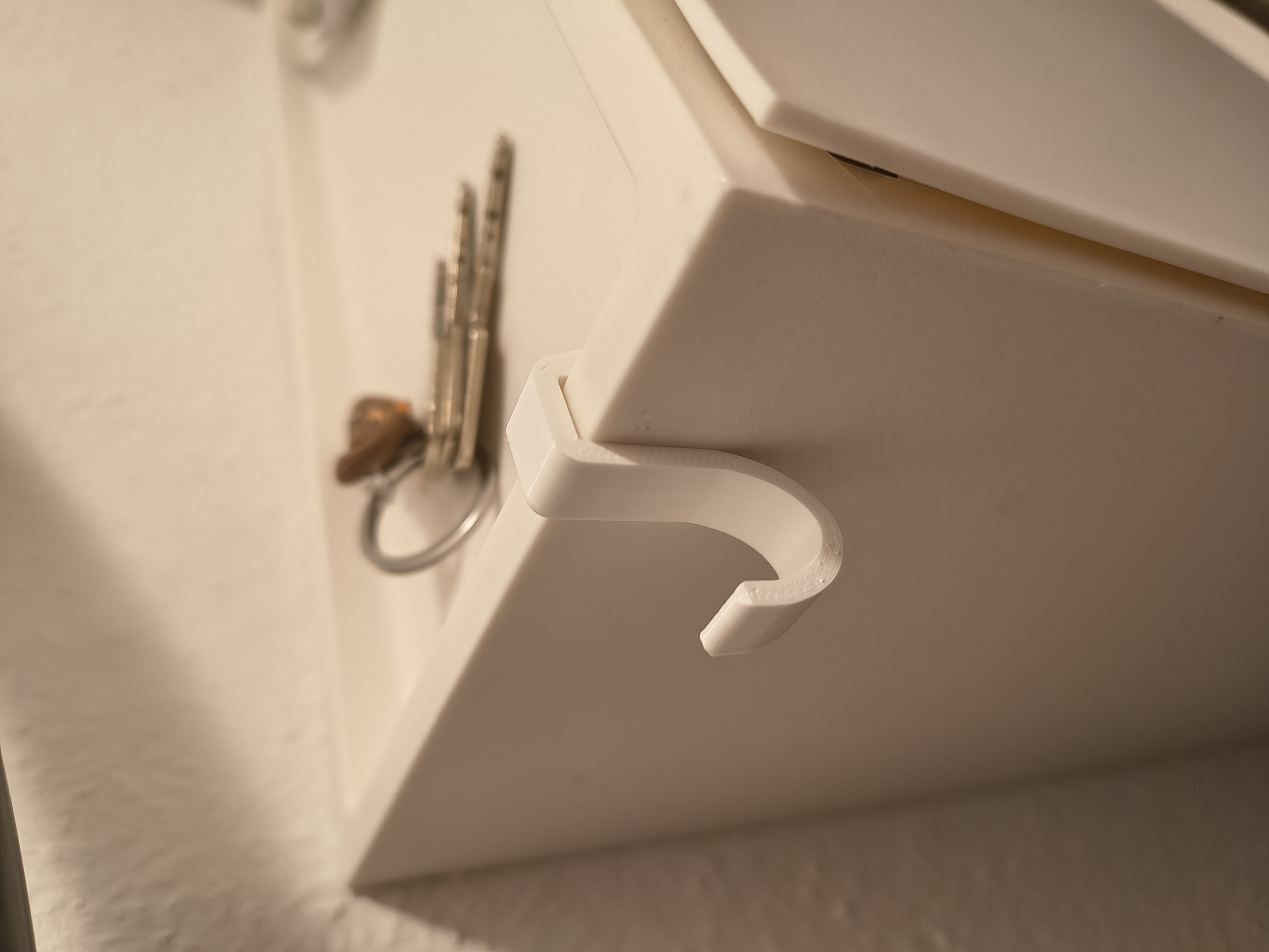 Ikea Tronjes Hook