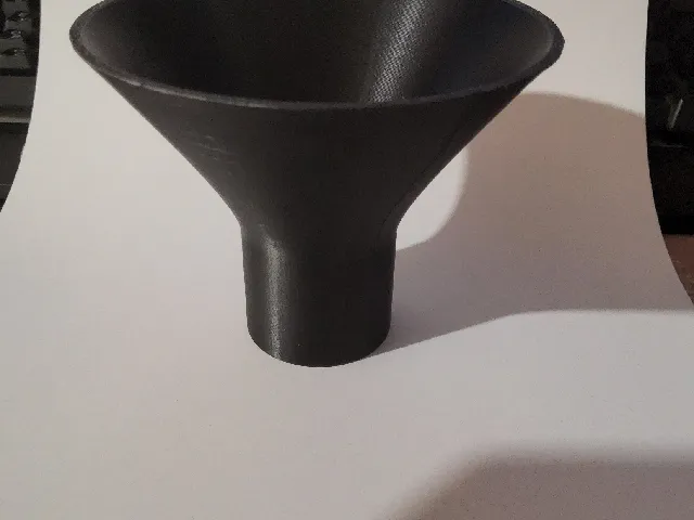 Lejek do kawy 39/100mm, funnel