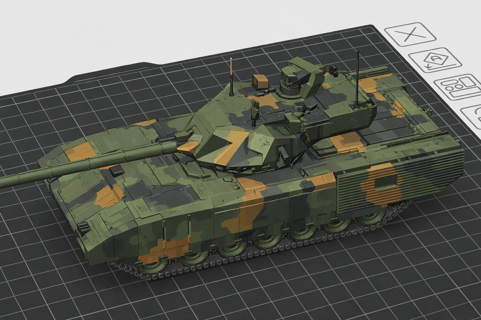 T-14 Armata