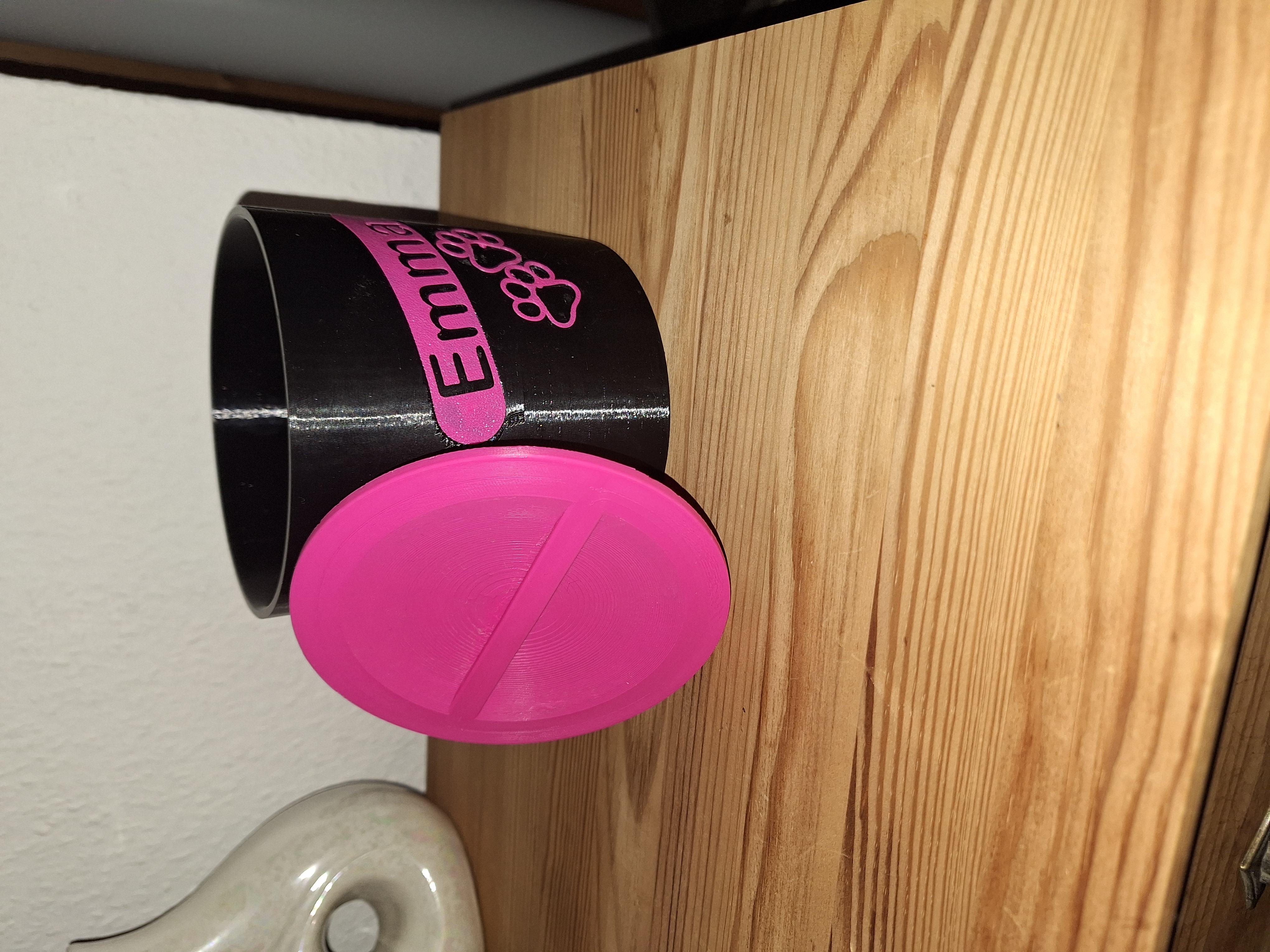 Runde Futterdose/Box — thumbnail 2