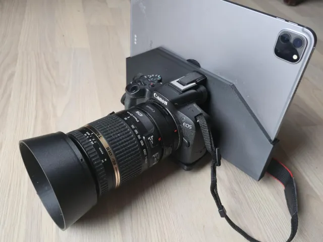 Canon R50 Tablet Mount V2