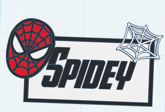 Spiderman