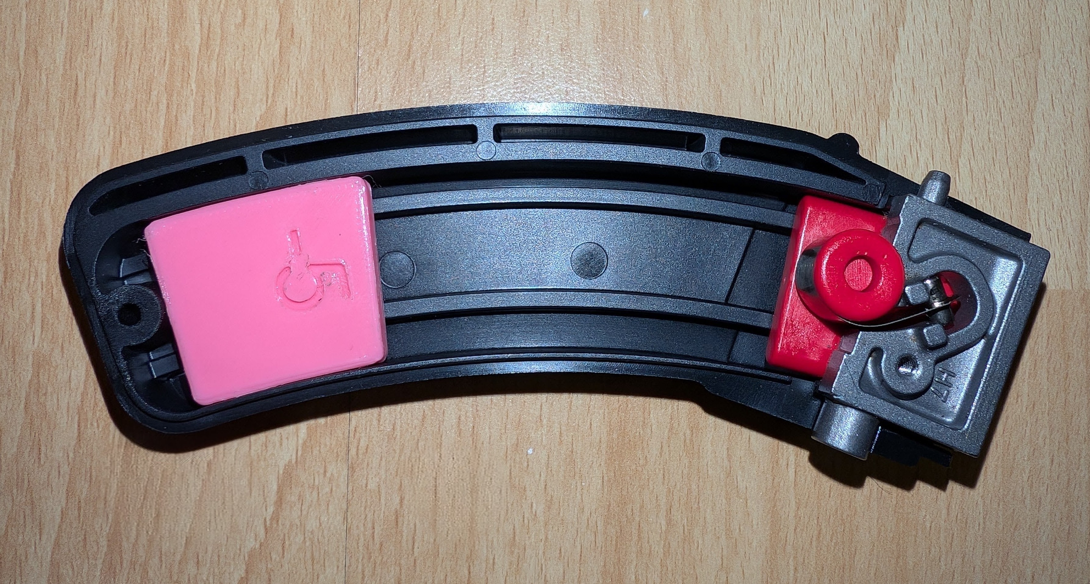 Ruger 10/22 Magazine Limiter (Ruger BX-15, BX-25)