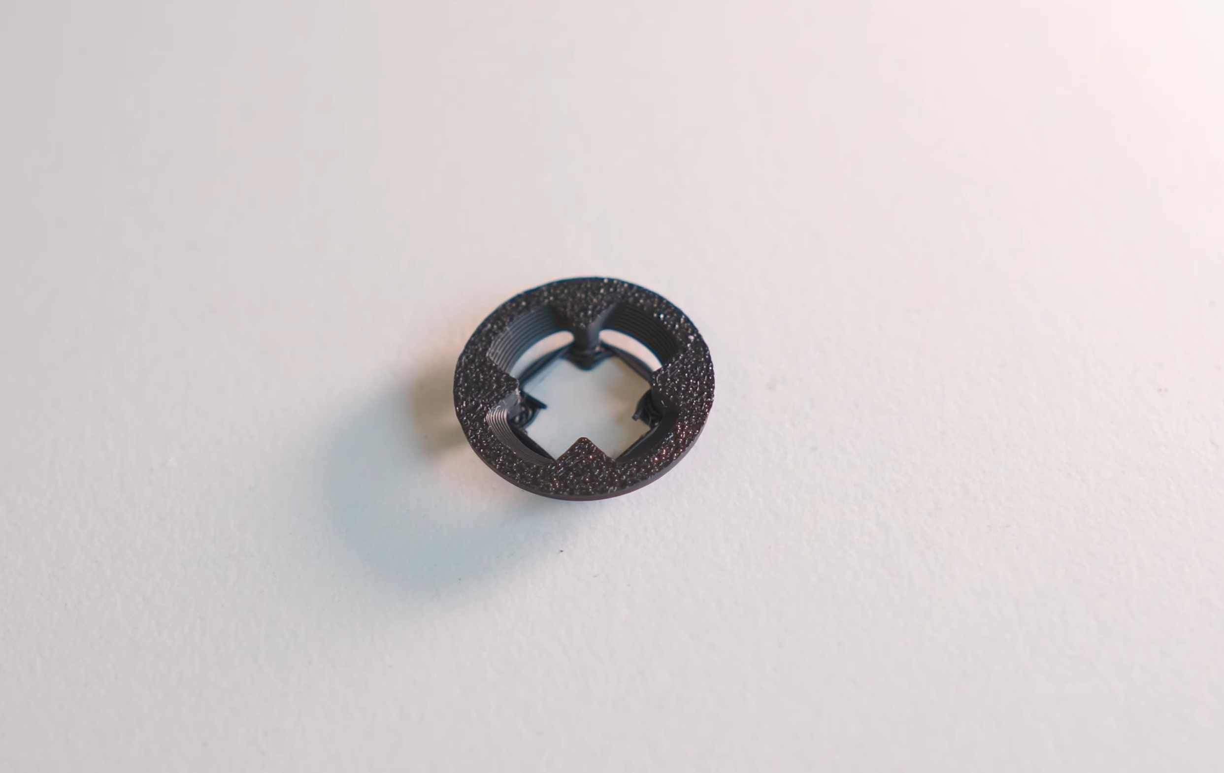Moza KS Wheel Joysticks restrictor