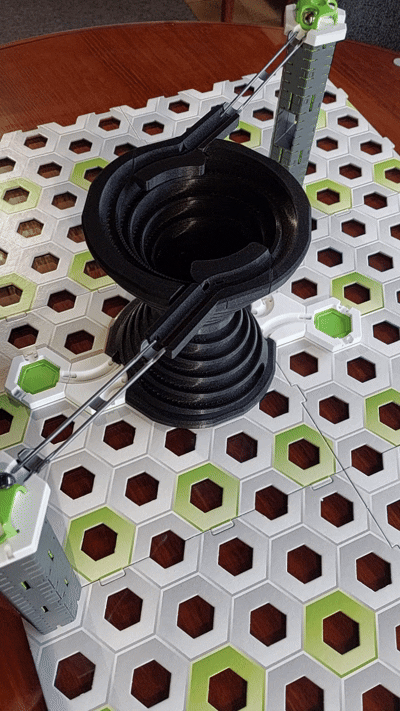 Gravitrax BlackHole Funnel — thumbnail 3