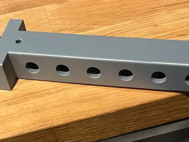 Rook 2020 Extrusion cutting guide