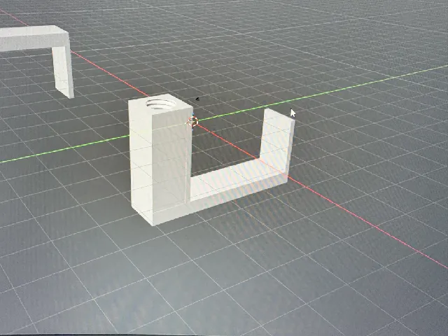 Adjustable C Clip