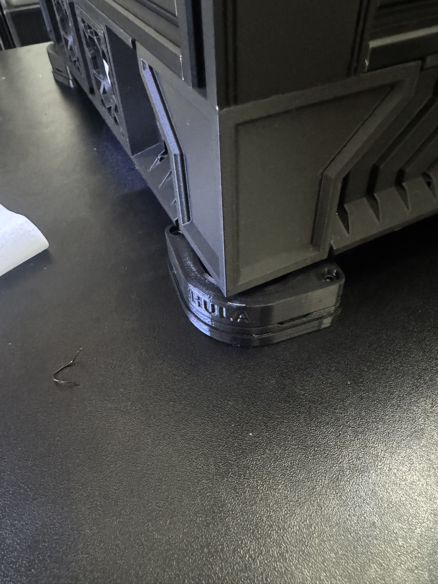 DuEnder Base Case HULA mod