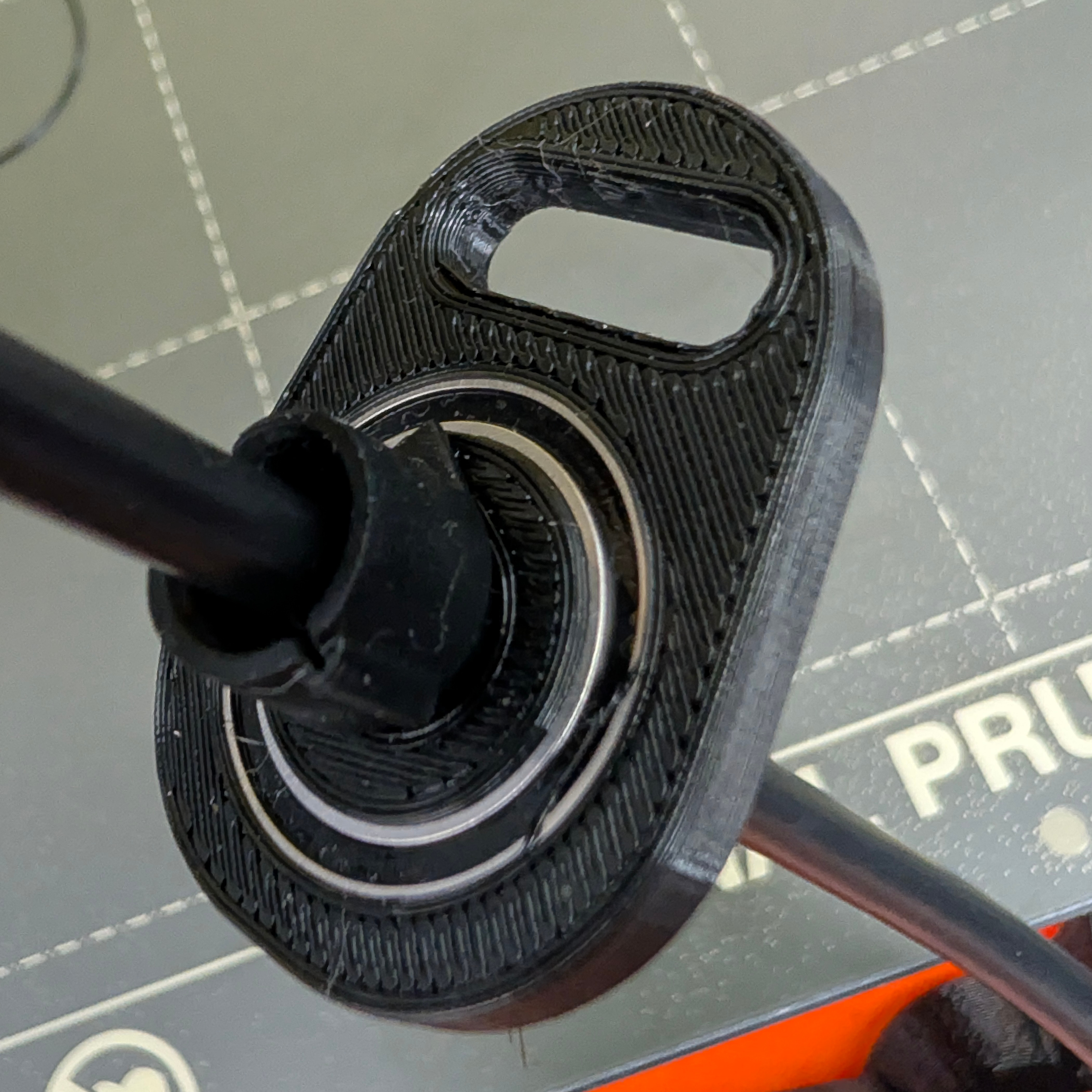 Bigscreen Beyond Cable Strain Relief