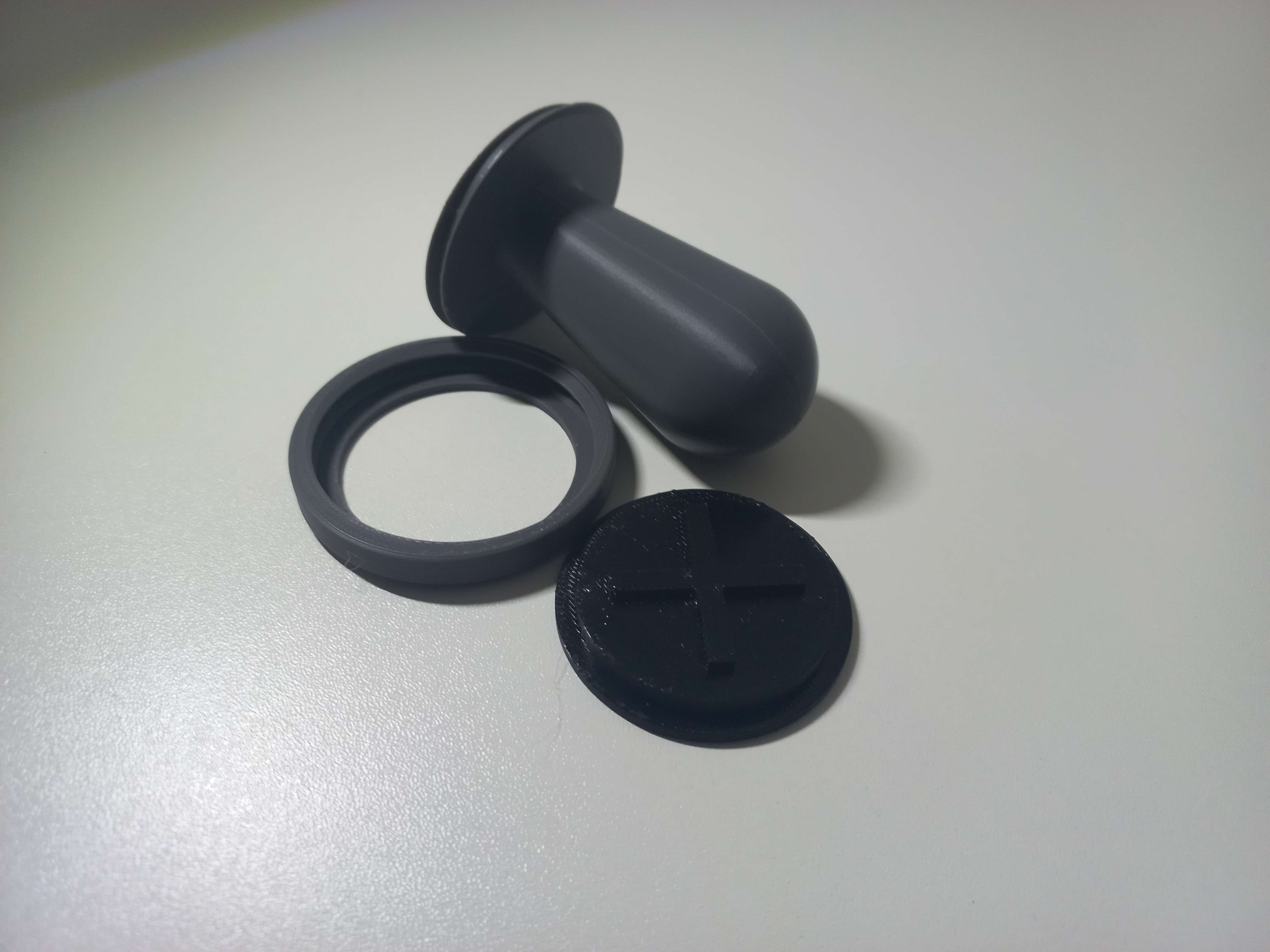 Swappable Stamp (parametric) — miniatura 3