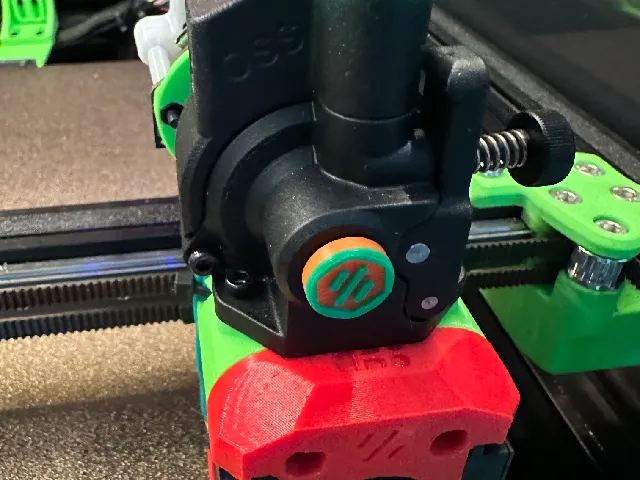 Orbiter Rotation Marker Voron