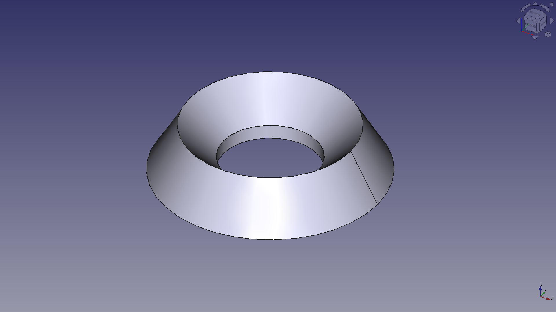 nfe27 619 Washers M3 - M14