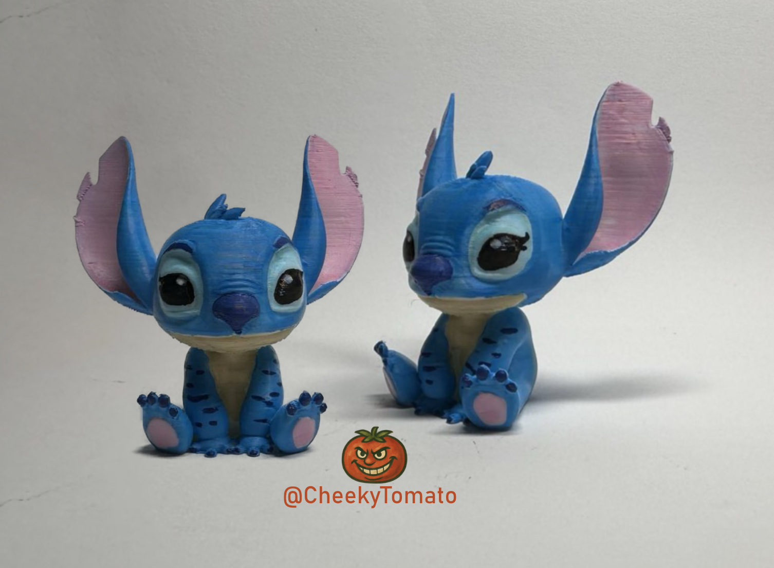 Classic Stitch DeskBuddy