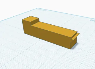 rubber band launcher