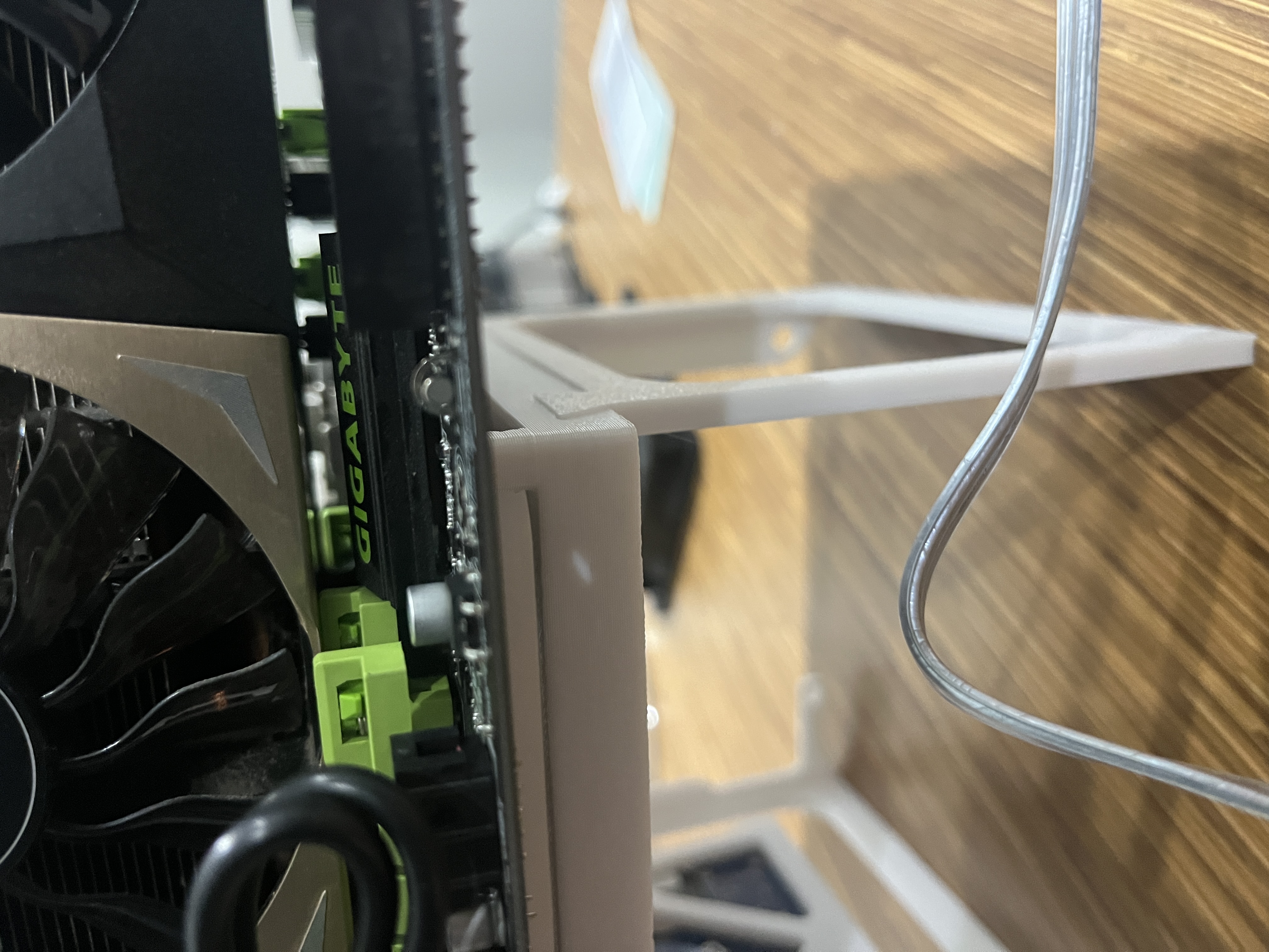 mATX Bench Frame
