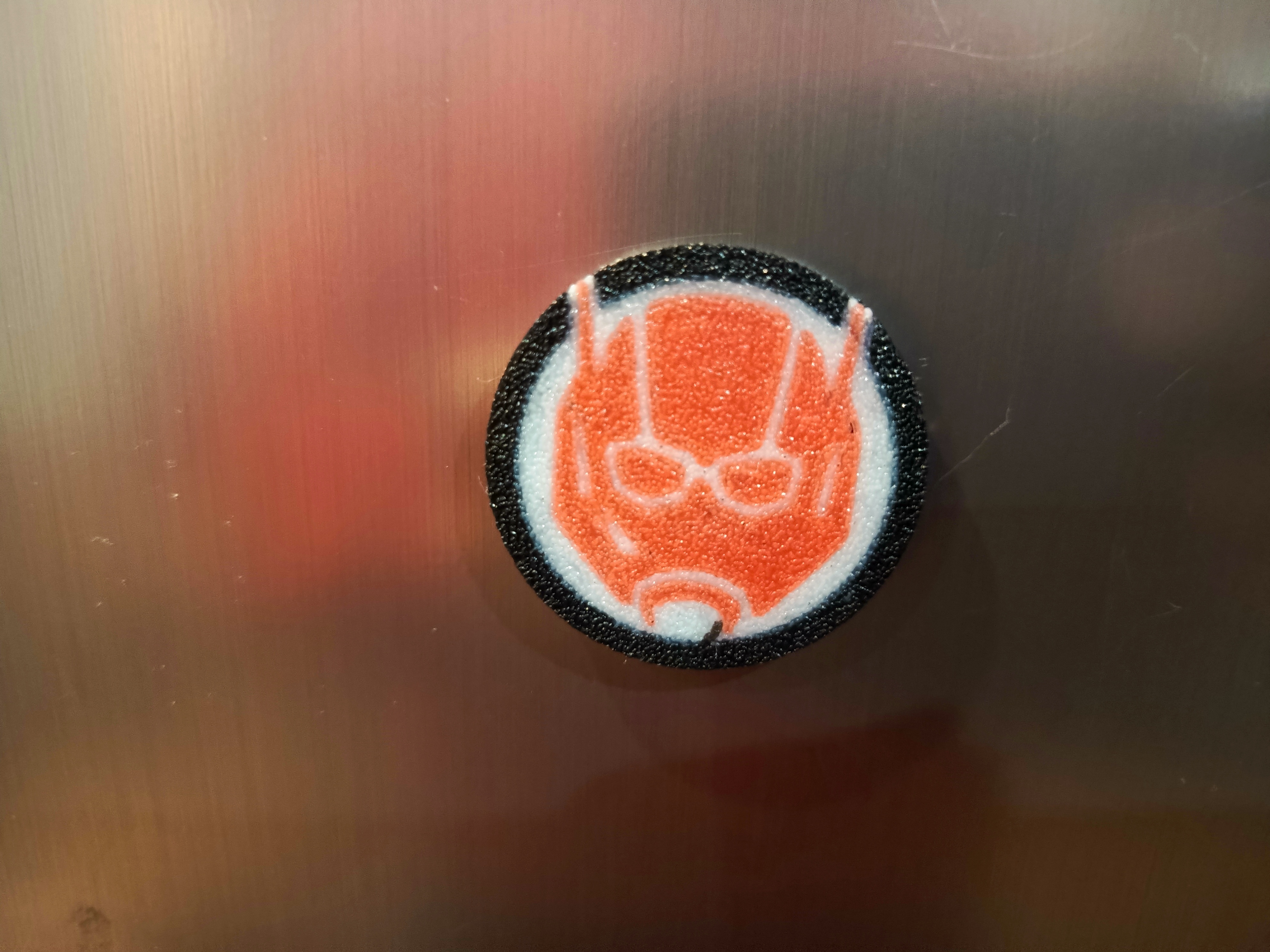 Marvel Cosmic Legends Magnets set — thumbnail 4