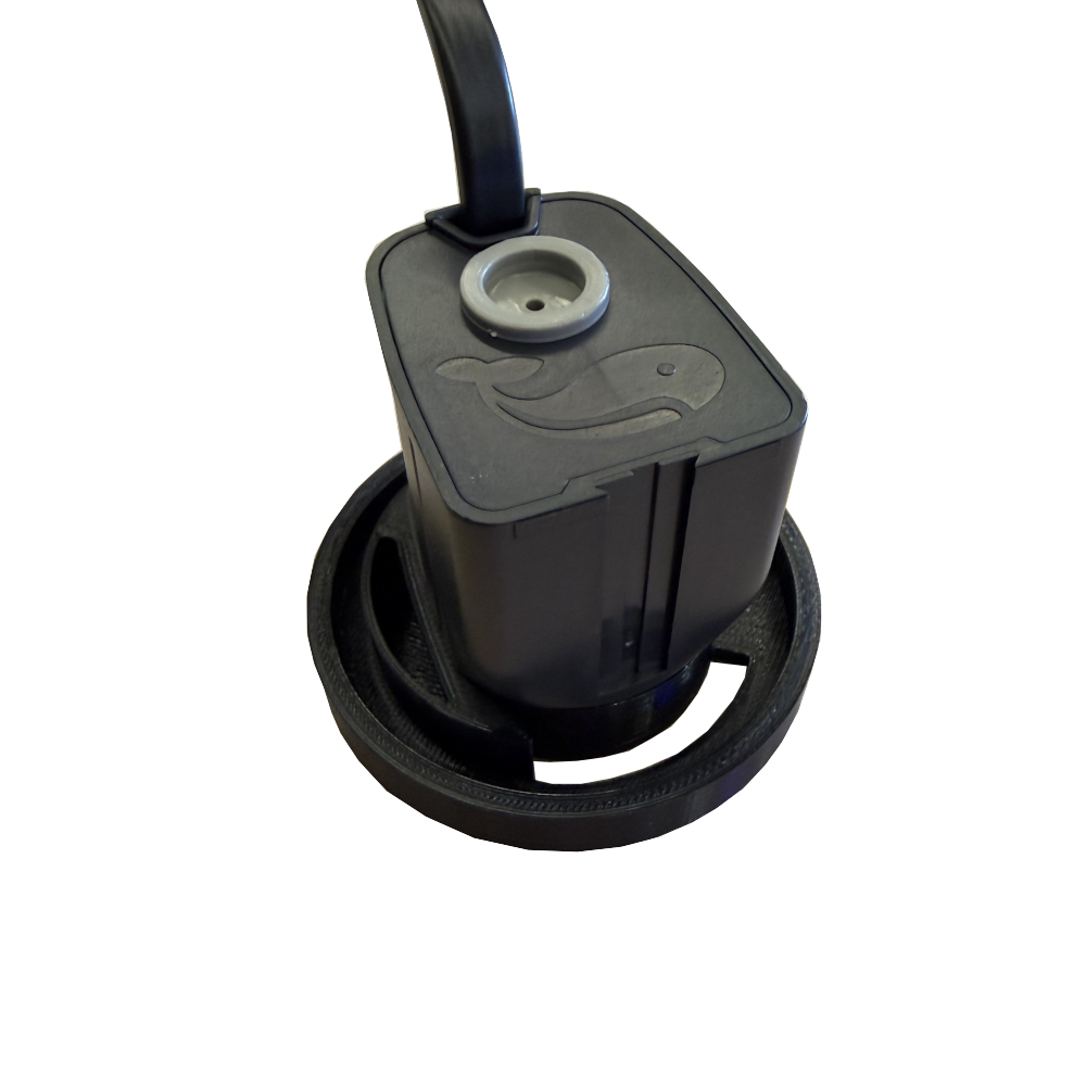 Plank 3.7 Mixing Pump Upgrade (BETA)