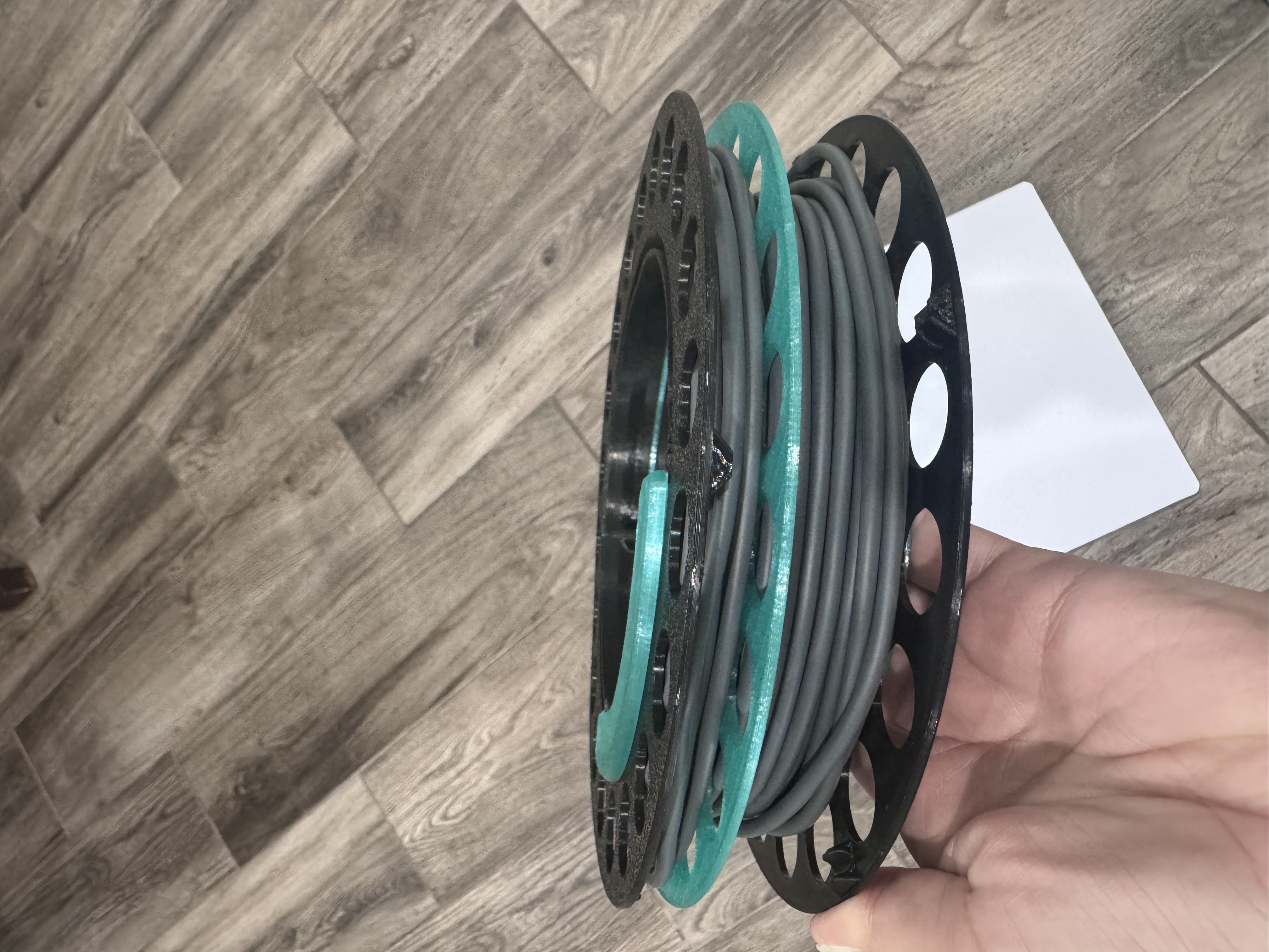 Starlink Mini 15m cord Reel