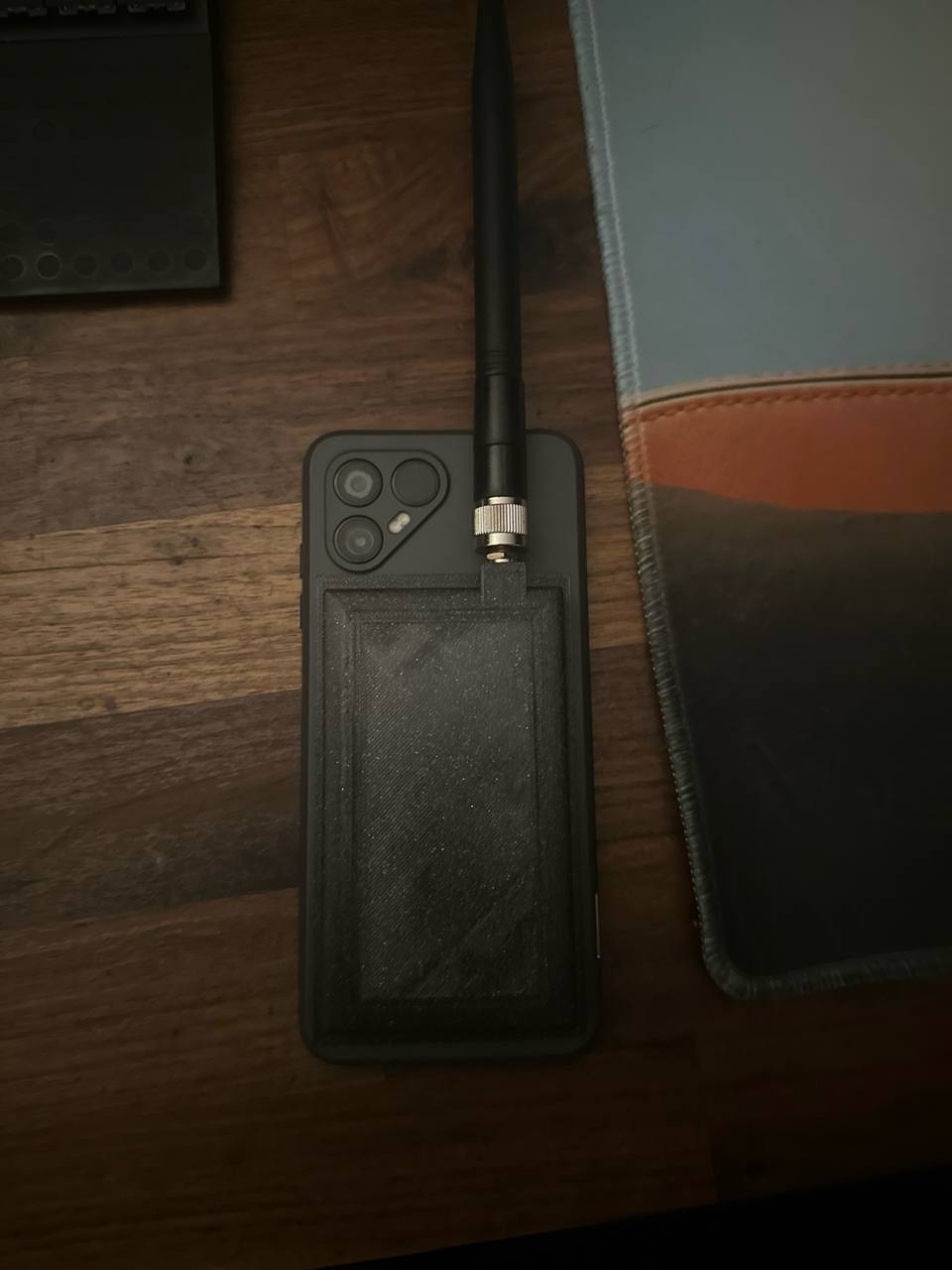 Fairphone Meshtastic T114 Case