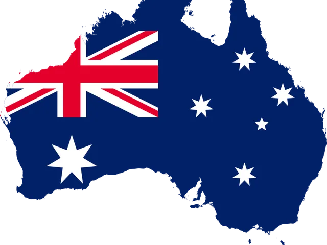 Australia