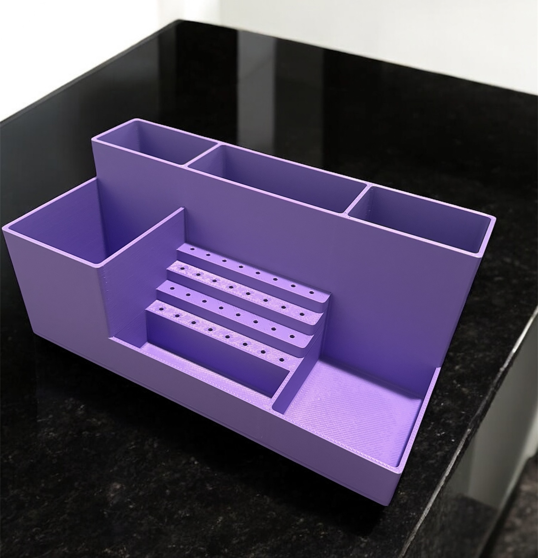Nail Tool Organizer