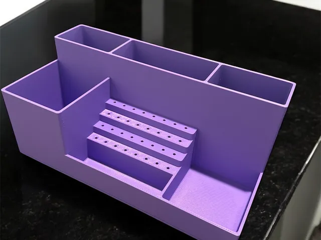Nail Tool Organizer