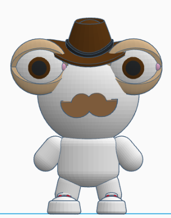 Cowboy Guy