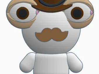 Cowboy Guy