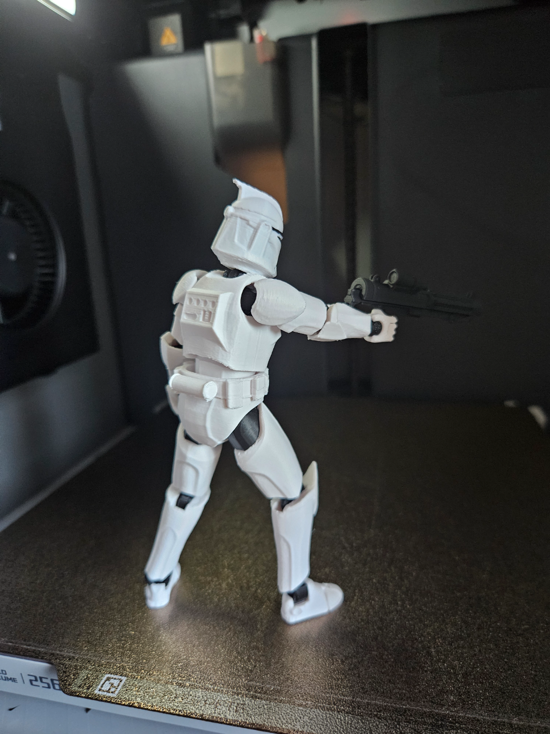 Dummy13 X CloneTrooper — thumbnail 4