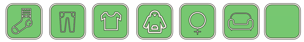Cloth box content indicators — thumbnail 2