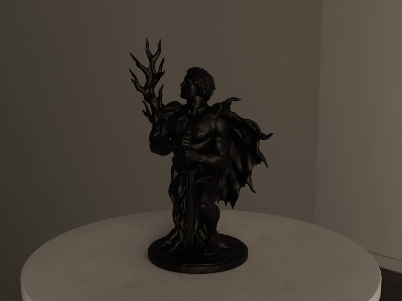 Tree Warrior — miniatura 10