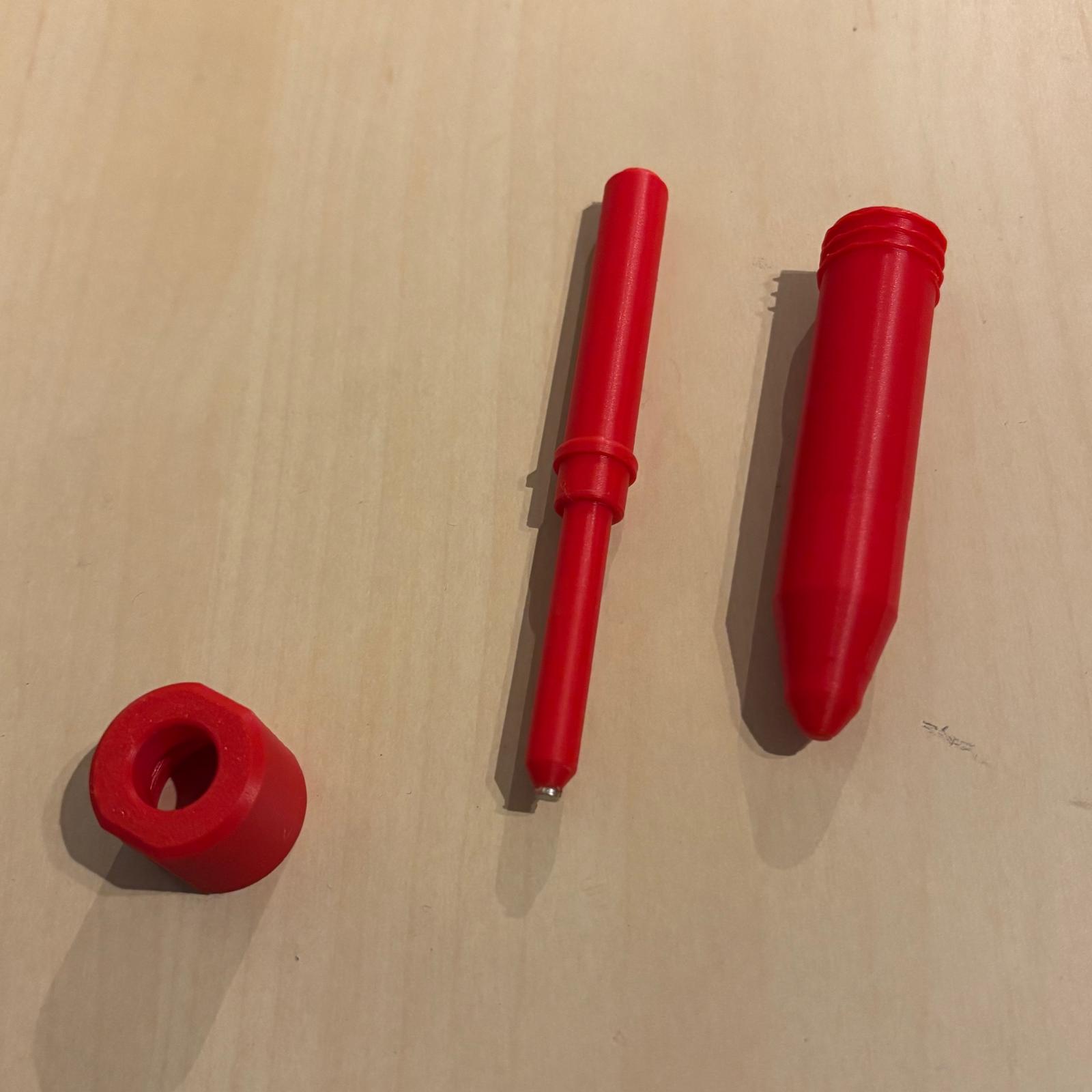 Magnet Applicator 3mm tip