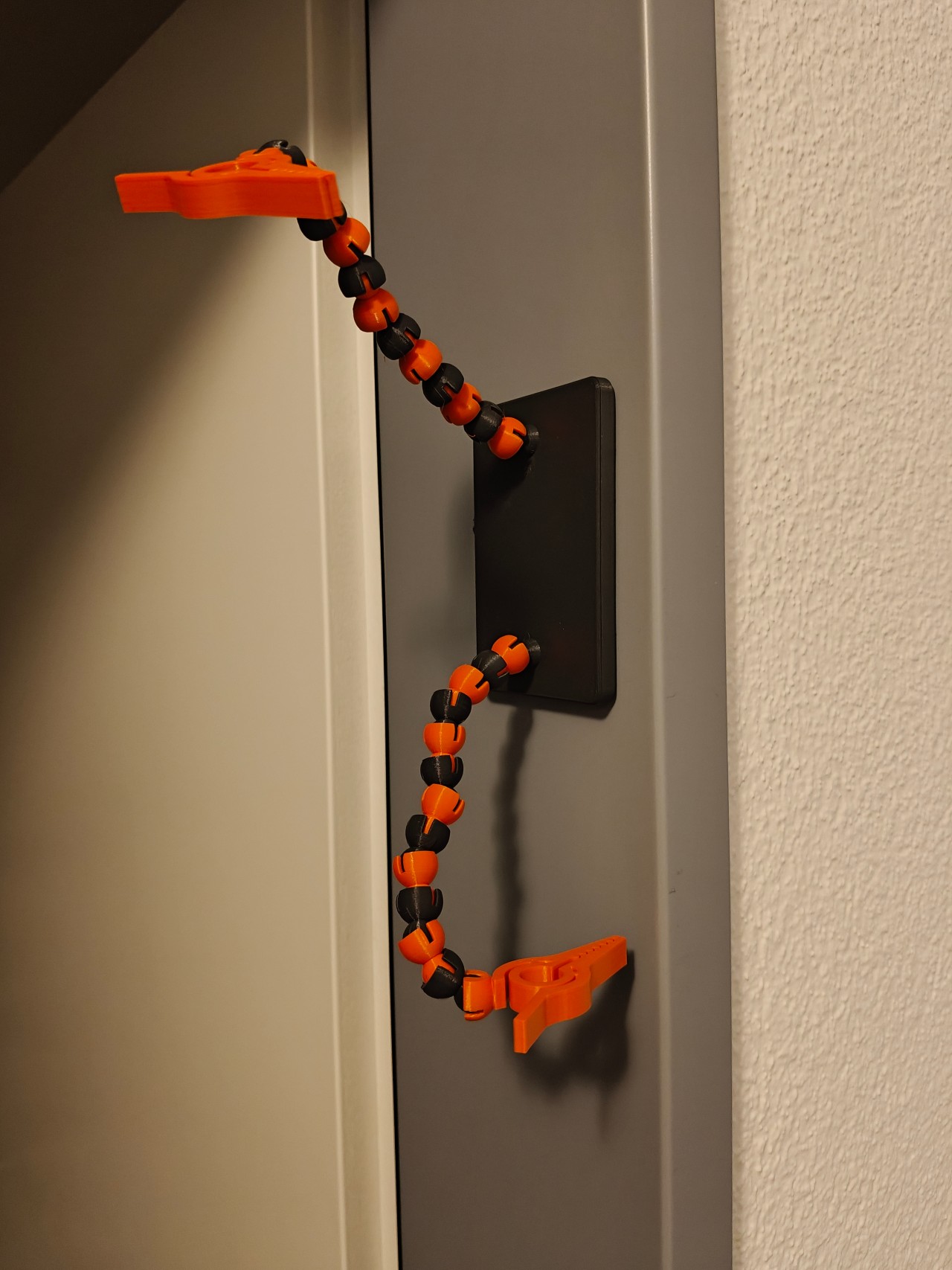 Magnetic & Weighted Base for Third Hand