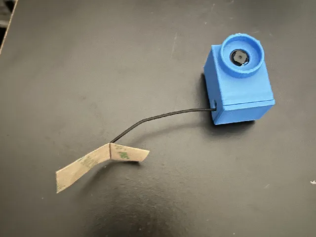 Xiao sense cam case