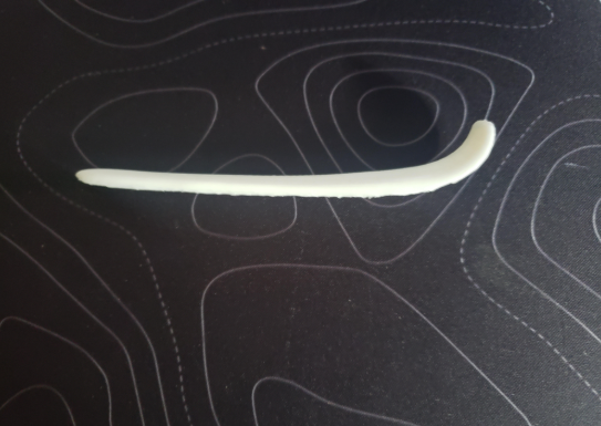 Tab Style Arrow rest