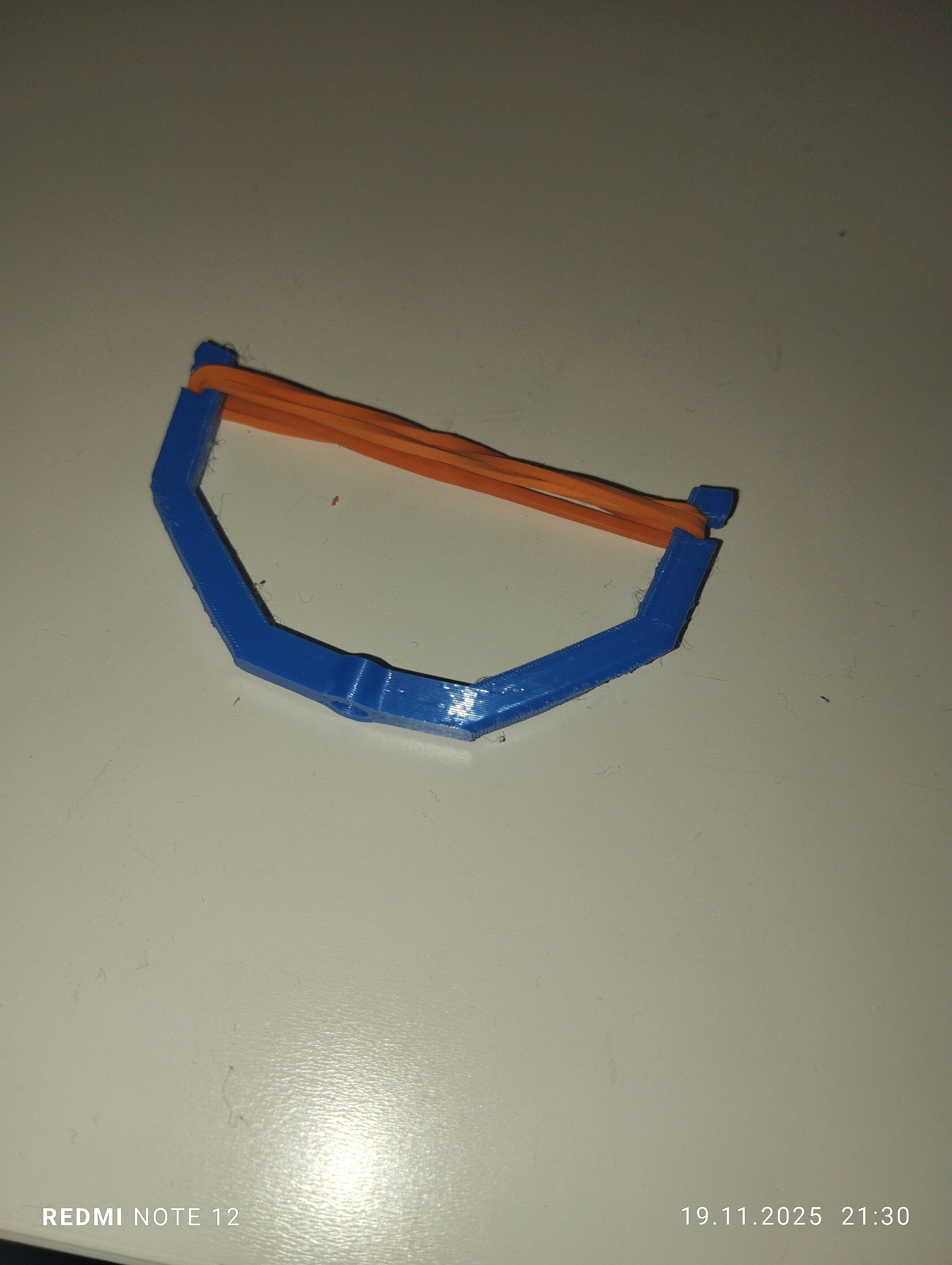toothpick bow