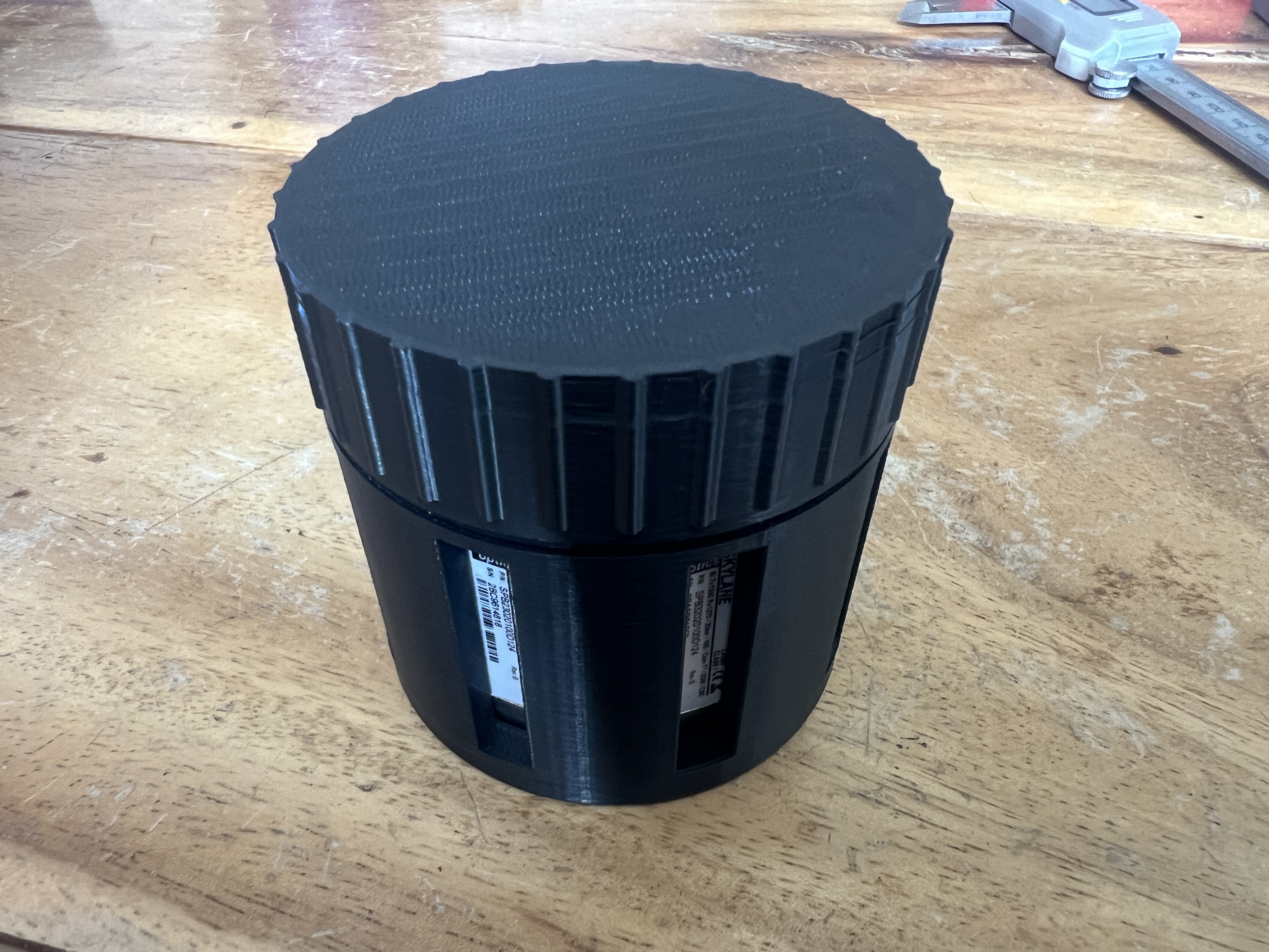 8 SFP box — miniatura 3