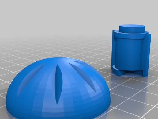 Shark Steam Mop Cap