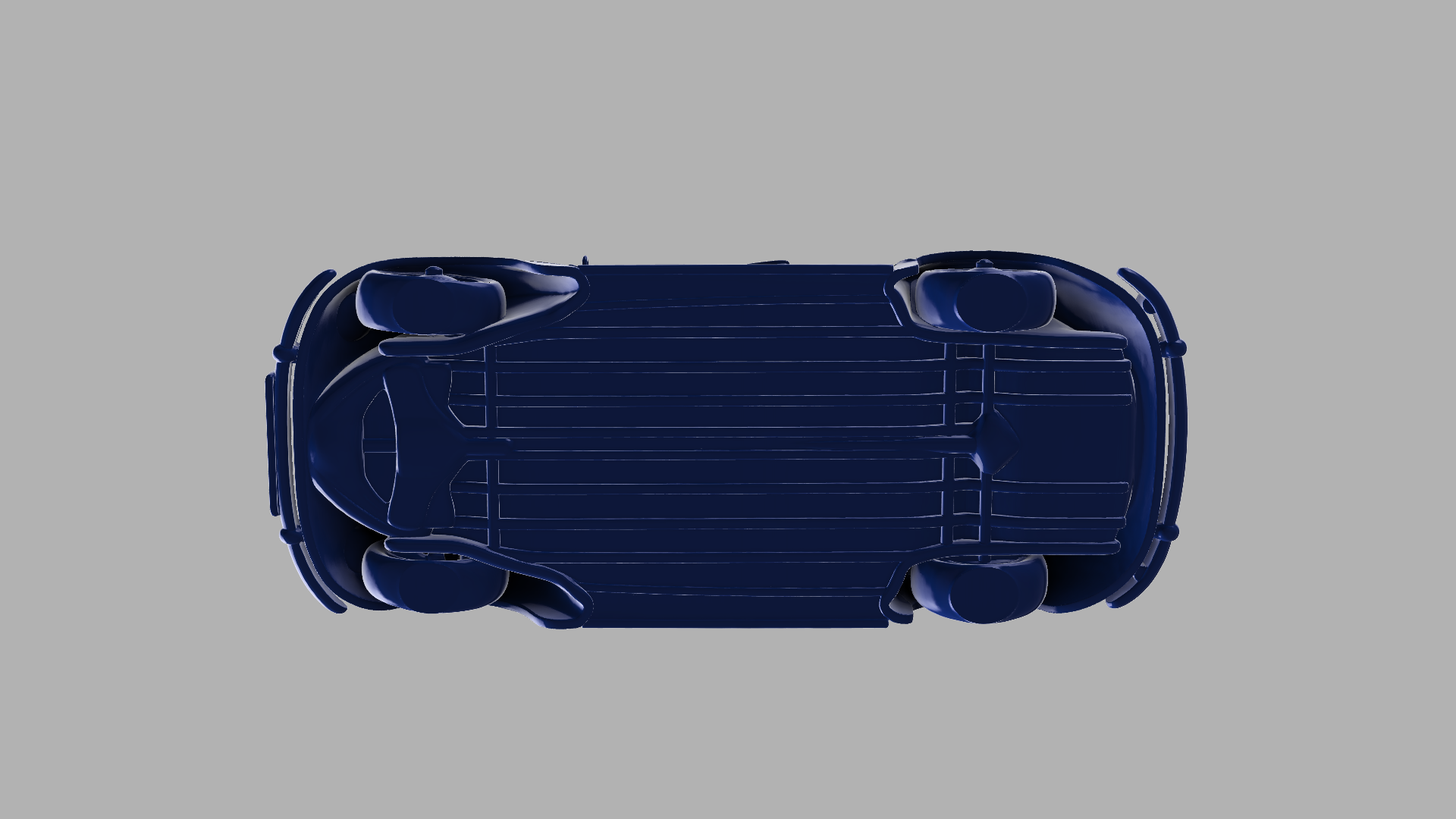 Classic Beetle Slammed — miniatura 7