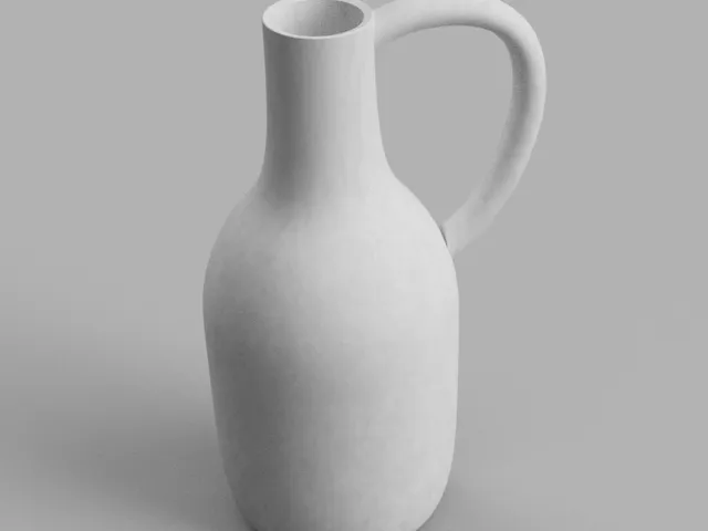 Flower Vase
