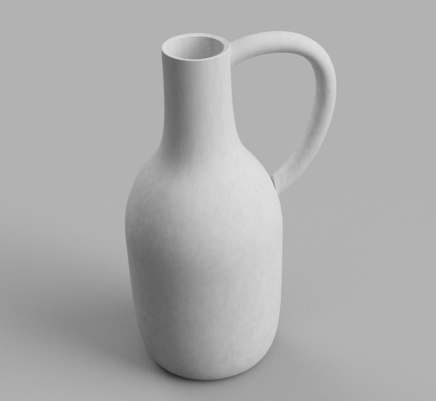 Flower Vase