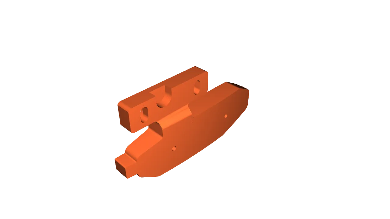NEXX X.Wed3 XCom Adapter to Sena 20s Evo by Chriky | Download free