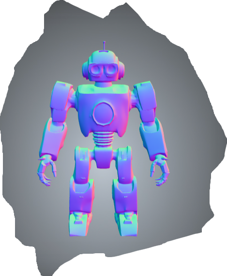 robot