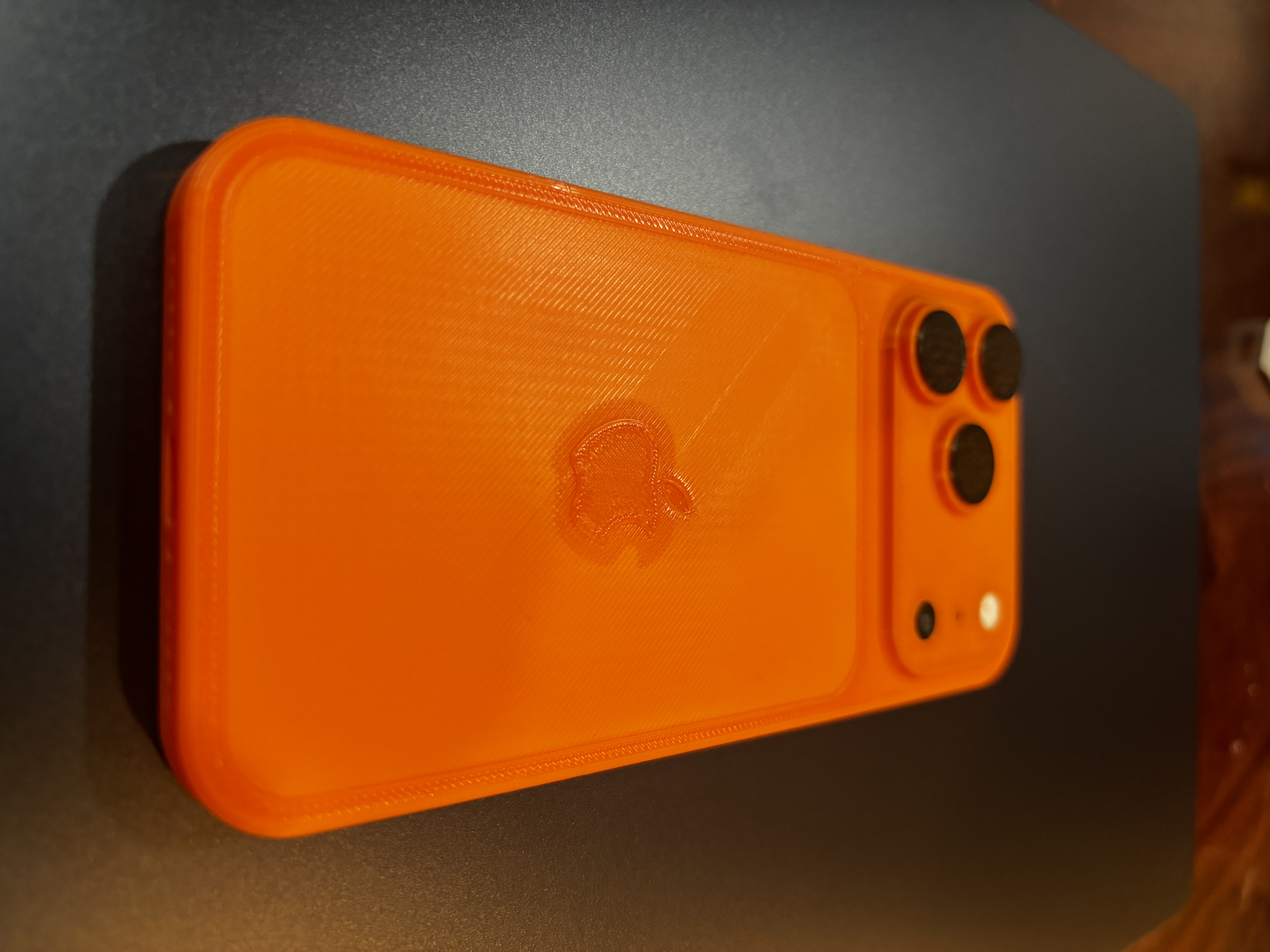 Miniatura 3 do modelo 3D iPhone 17 Pro Max