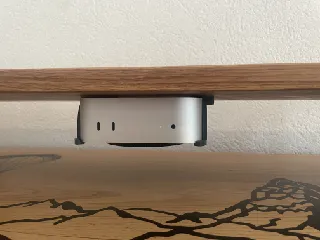 Support Mac mini 2024