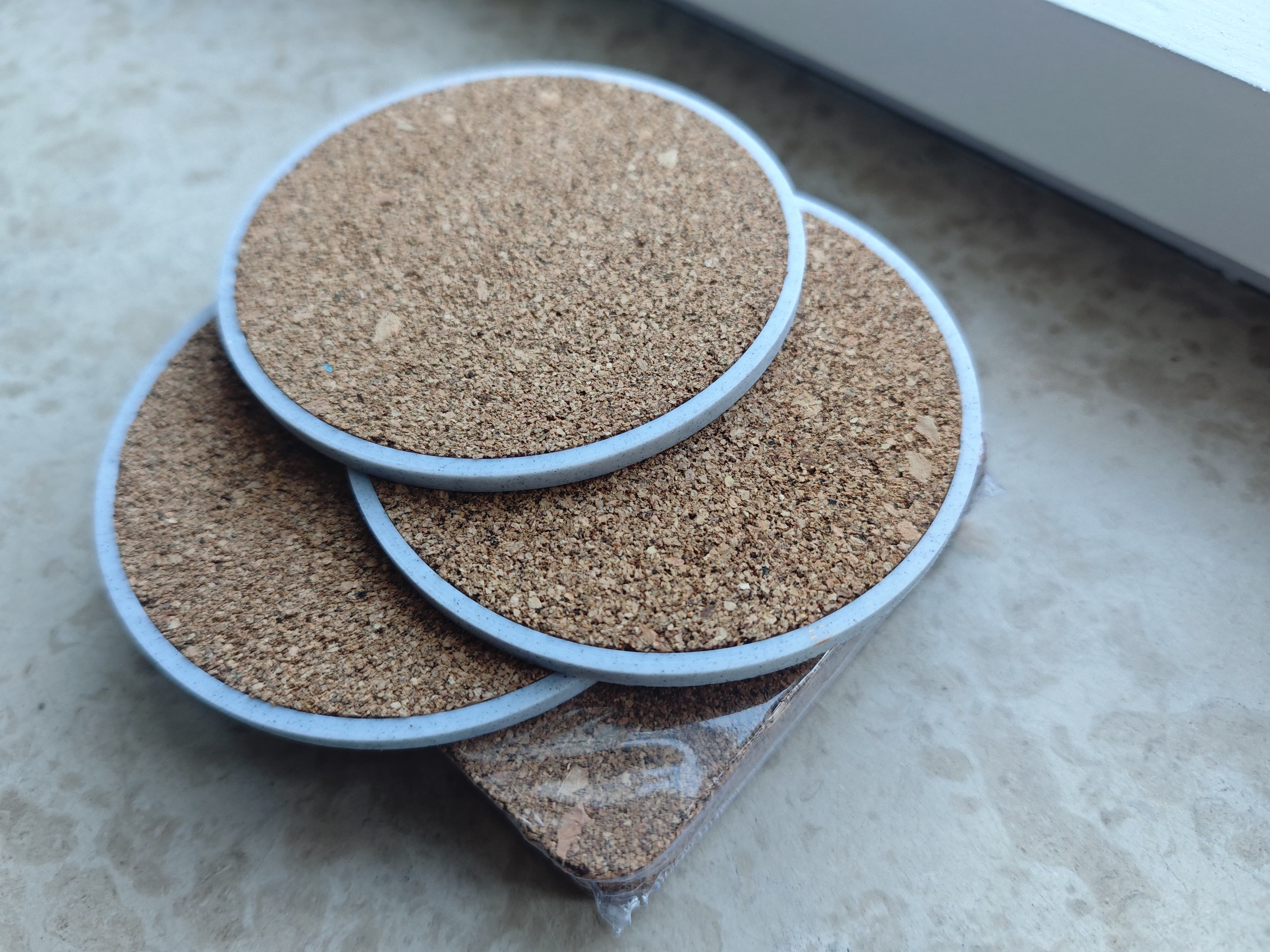 Cork Coaster Frame — miniatura 3