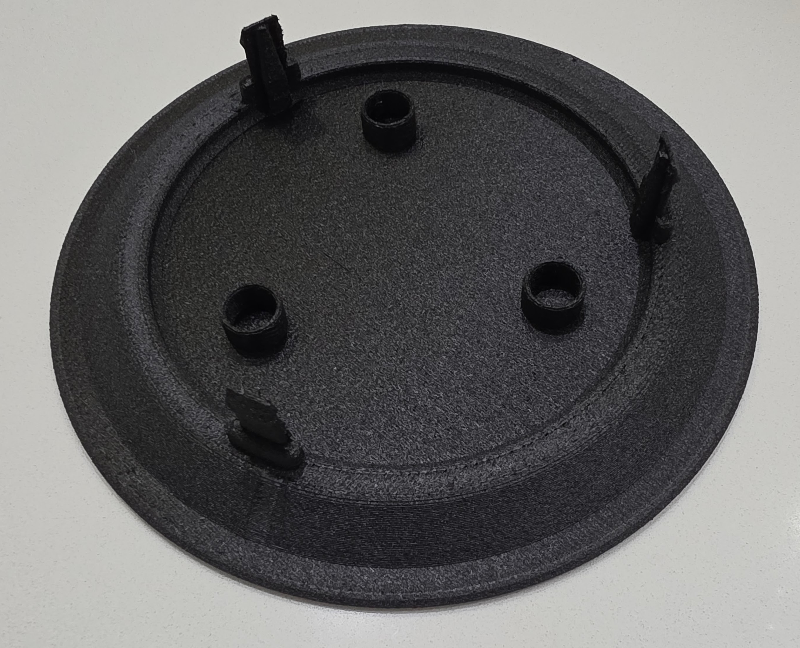 Omni Wheel Hub for MOVA LiDAX Ultra / Dreame A3 AWD