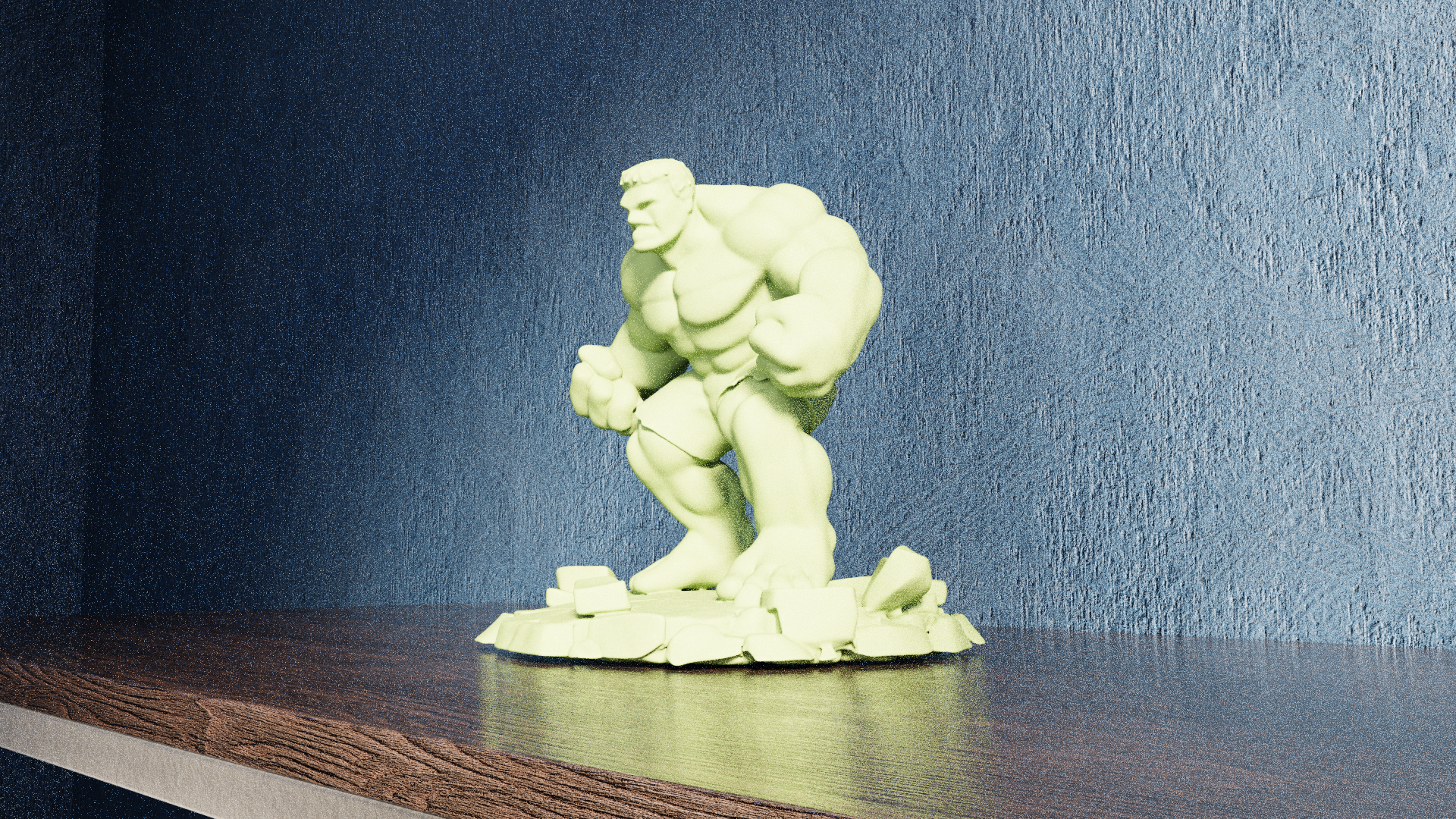 Hulk — miniatura 7